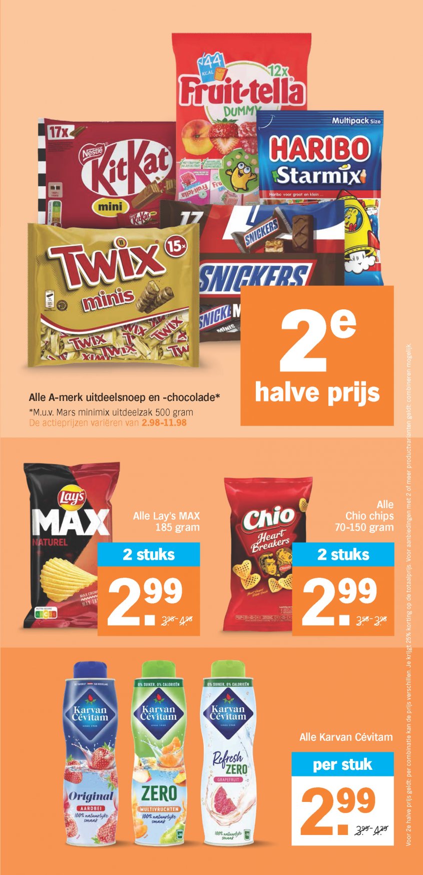 Albert Heijn Aanbiedingen van 26-10-2026 pagina.27