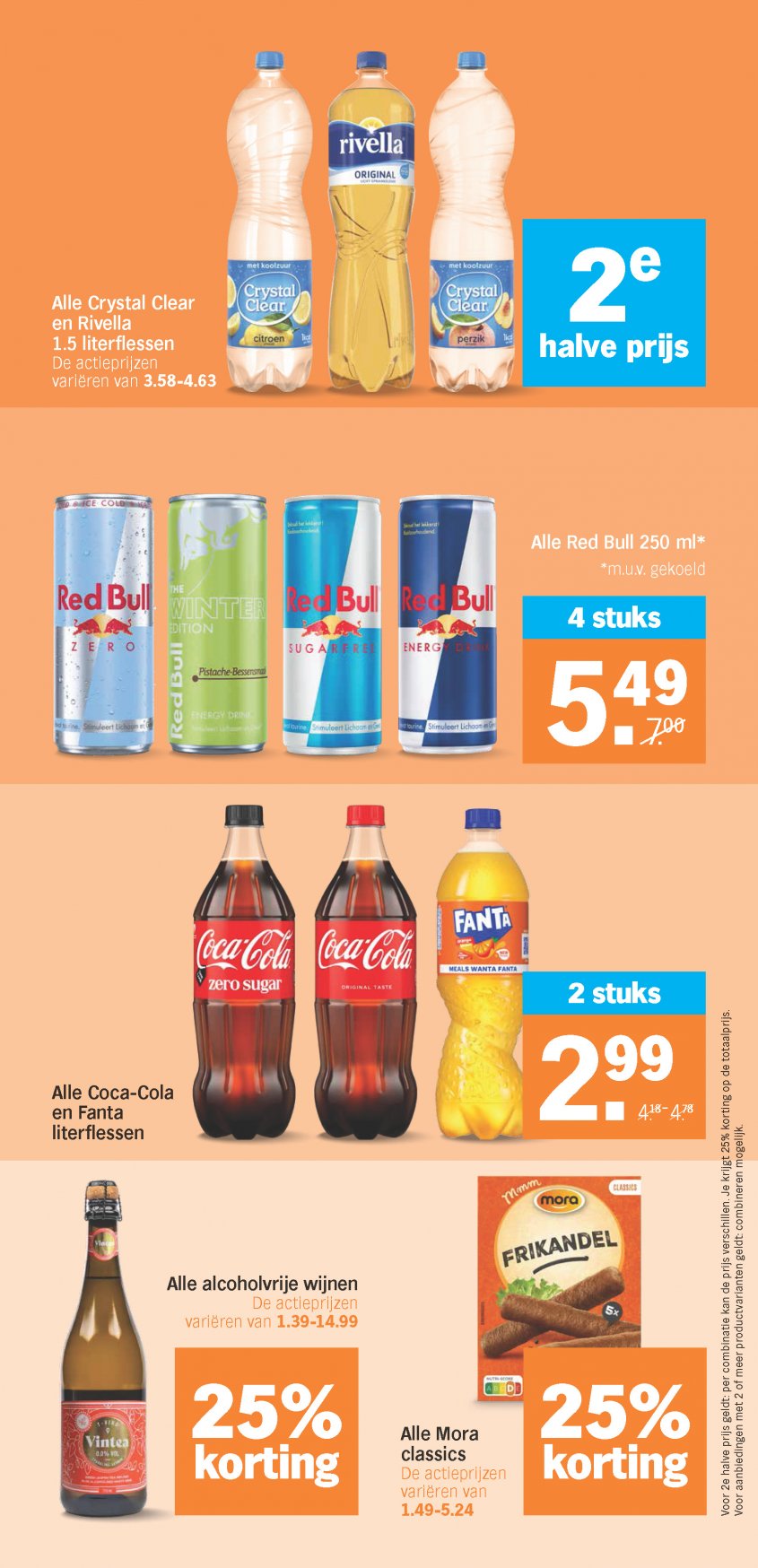 Albert Heijn Aanbiedingen van 26-10-2026 pagina.28