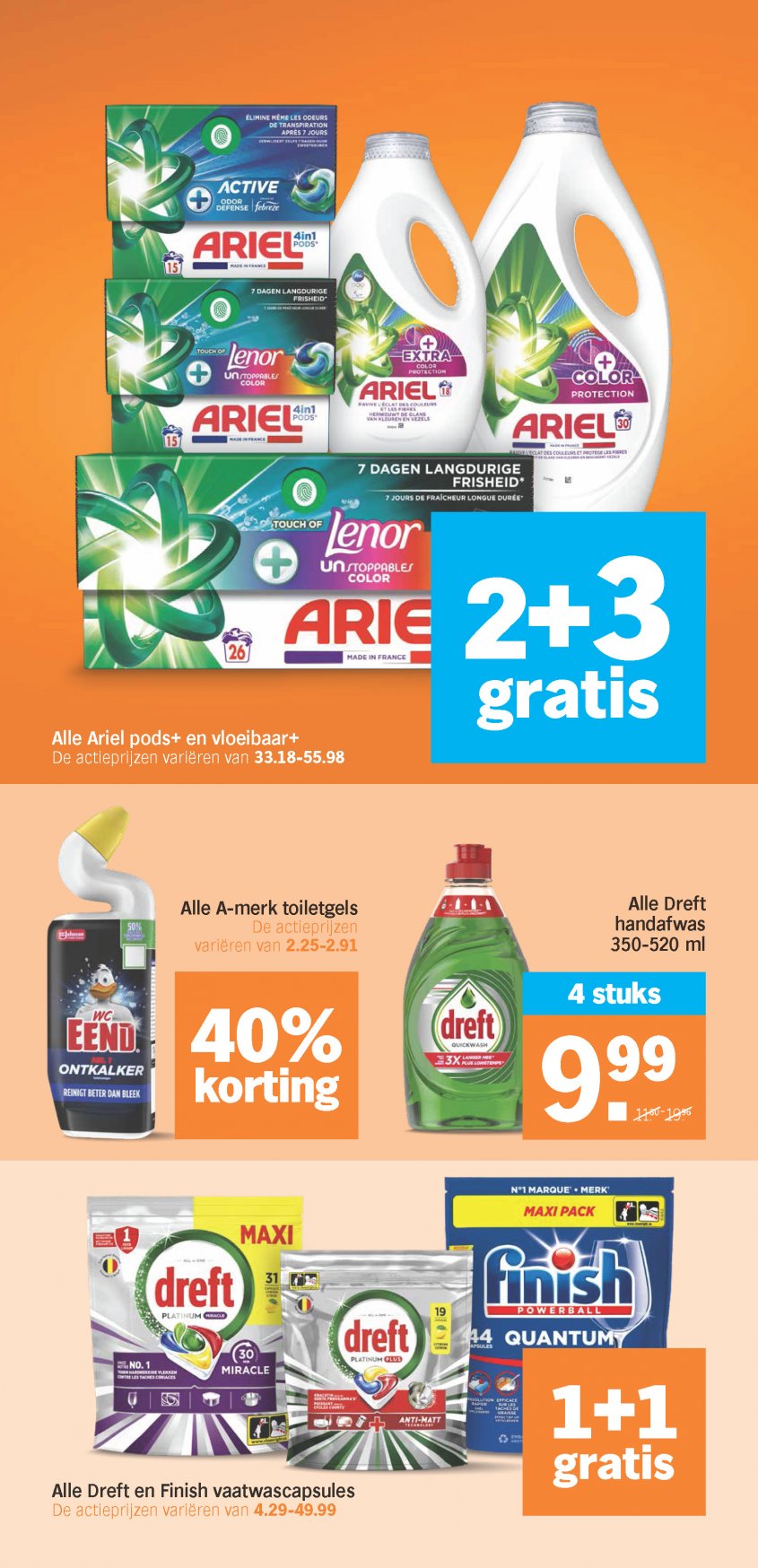 Albert Heijn Aanbiedingen van 26-10-2026 pagina.30