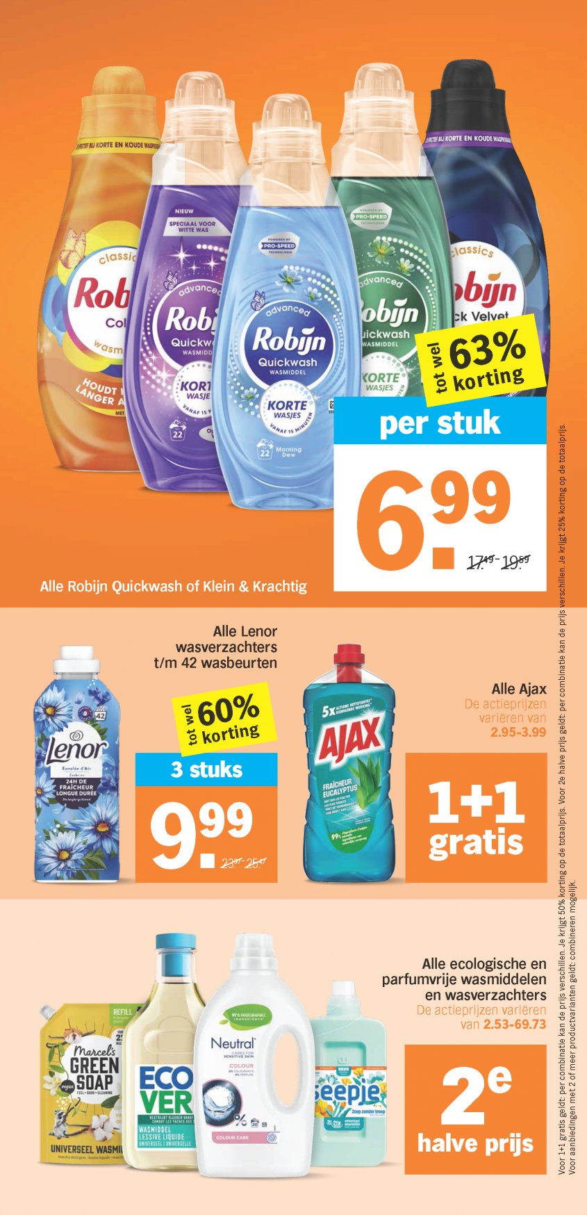 Albert Heijn Aanbiedingen van 26-10-2026 pagina.32
