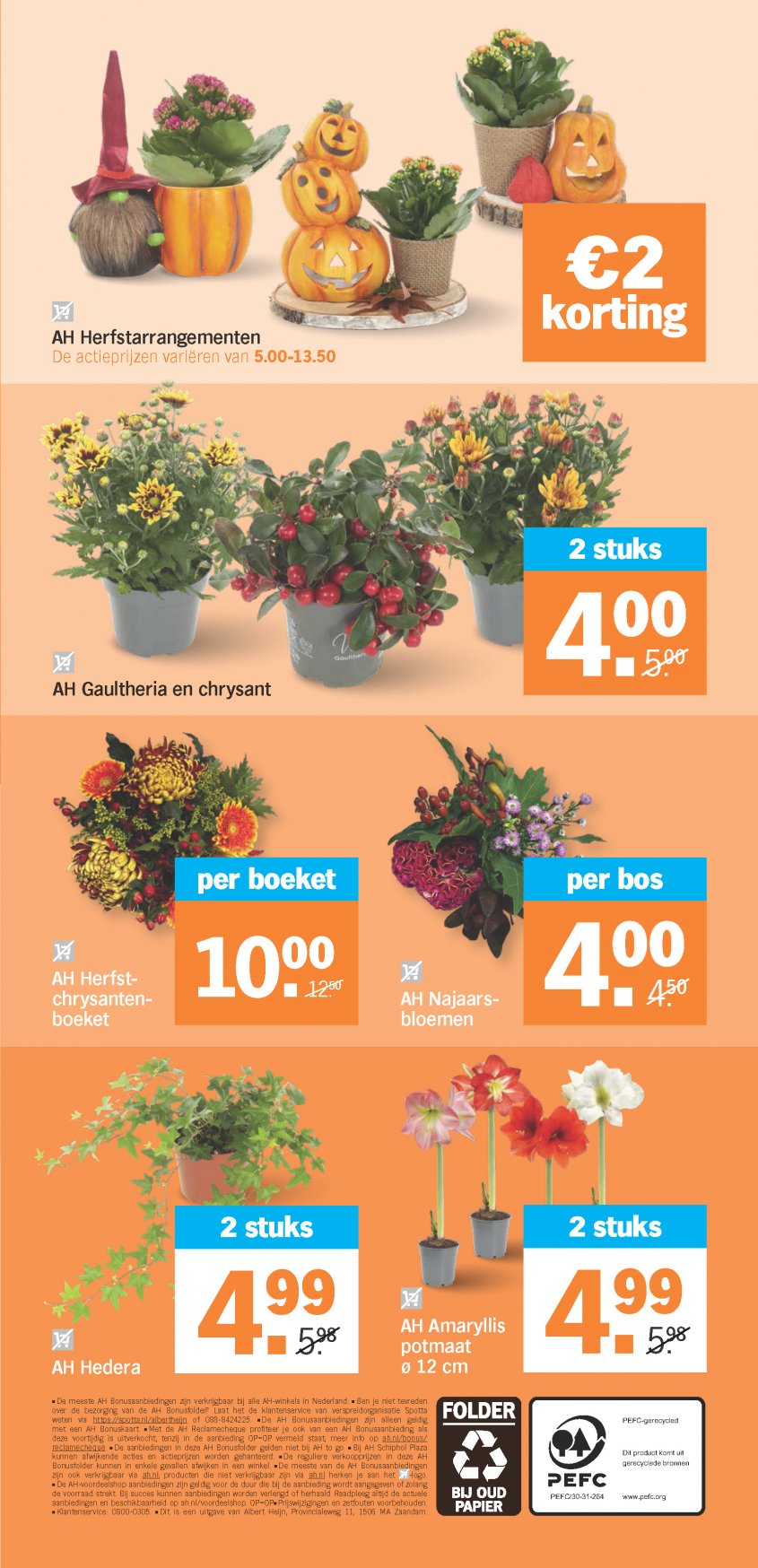 Albert Heijn Aanbiedingen van 26-10-2026 pagina.37