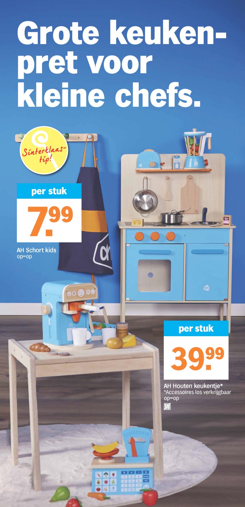 Albert Heijn Aanbiedingen van 26-10-2026 pagina.38