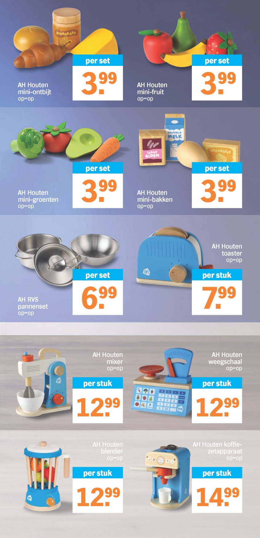 Albert Heijn Aanbiedingen van 26-10-2026 pagina.39