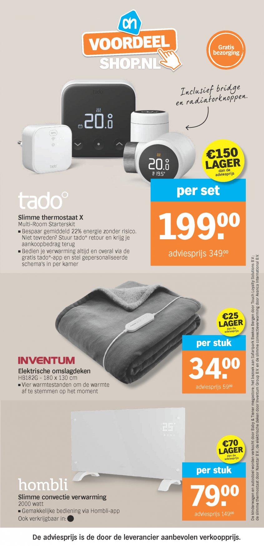 Albert Heijn Aanbiedingen van 26-10-2026 pagina.42