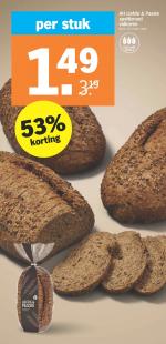 Albert Heijn reclame folder week 44, pagina.8