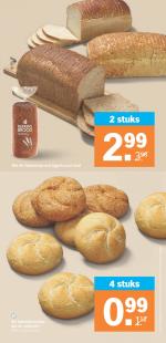 Albert Heijn reclame folder week 44, pagina.9