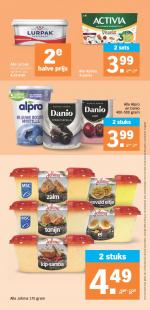 Albert Heijn reclame folder week 44, pagina.11