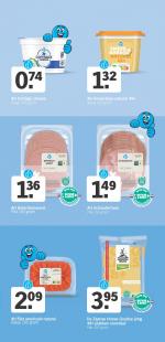 Albert Heijn reclame folder week 44, pagina.14