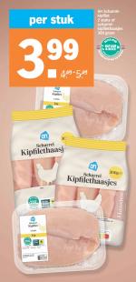 Albert Heijn reclame folder week 44, pagina.15