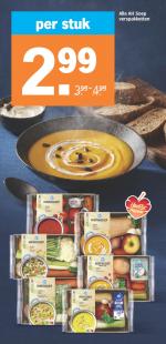 Albert Heijn reclame folder week 44, pagina.17
