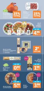 Albert Heijn reclame folder week 44, pagina.18
