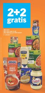 Albert Heijn reclame folder week 44, pagina.19