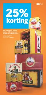 Albert Heijn reclame folder week 44, pagina.22