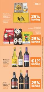 Albert Heijn reclame folder week 44, pagina.23