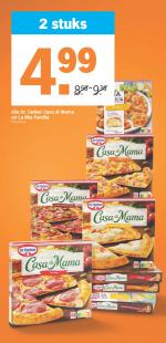 Albert Heijn reclame folder week 44, pagina.26