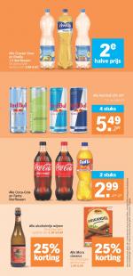 Albert Heijn reclame folder week 44, pagina.28