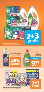 Albert Heijn reclame folder week 44, pagina.30