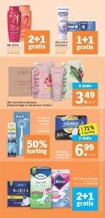 Albert Heijn reclame folder week 44, pagina.31