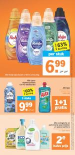Albert Heijn reclame folder week 44, pagina.32