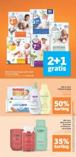 Albert Heijn reclame folder week 44, pagina.34