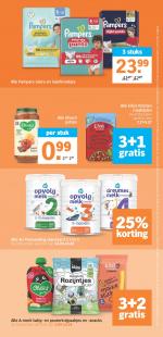 Albert Heijn reclame folder week 44, pagina.35