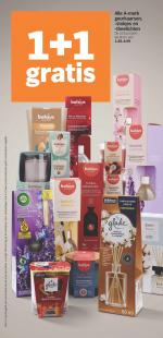Albert Heijn reclame folder week 44, pagina.36