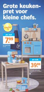 Albert Heijn reclame folder week 44, pagina.38