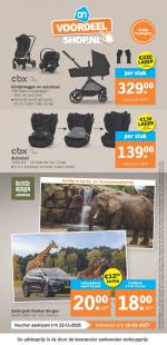 Albert Heijn reclame folder week 44, pagina.41