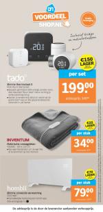 Albert Heijn reclame folder week 44, pagina.42