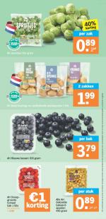 Albert Heijn reclame folder week 44, pagina.4