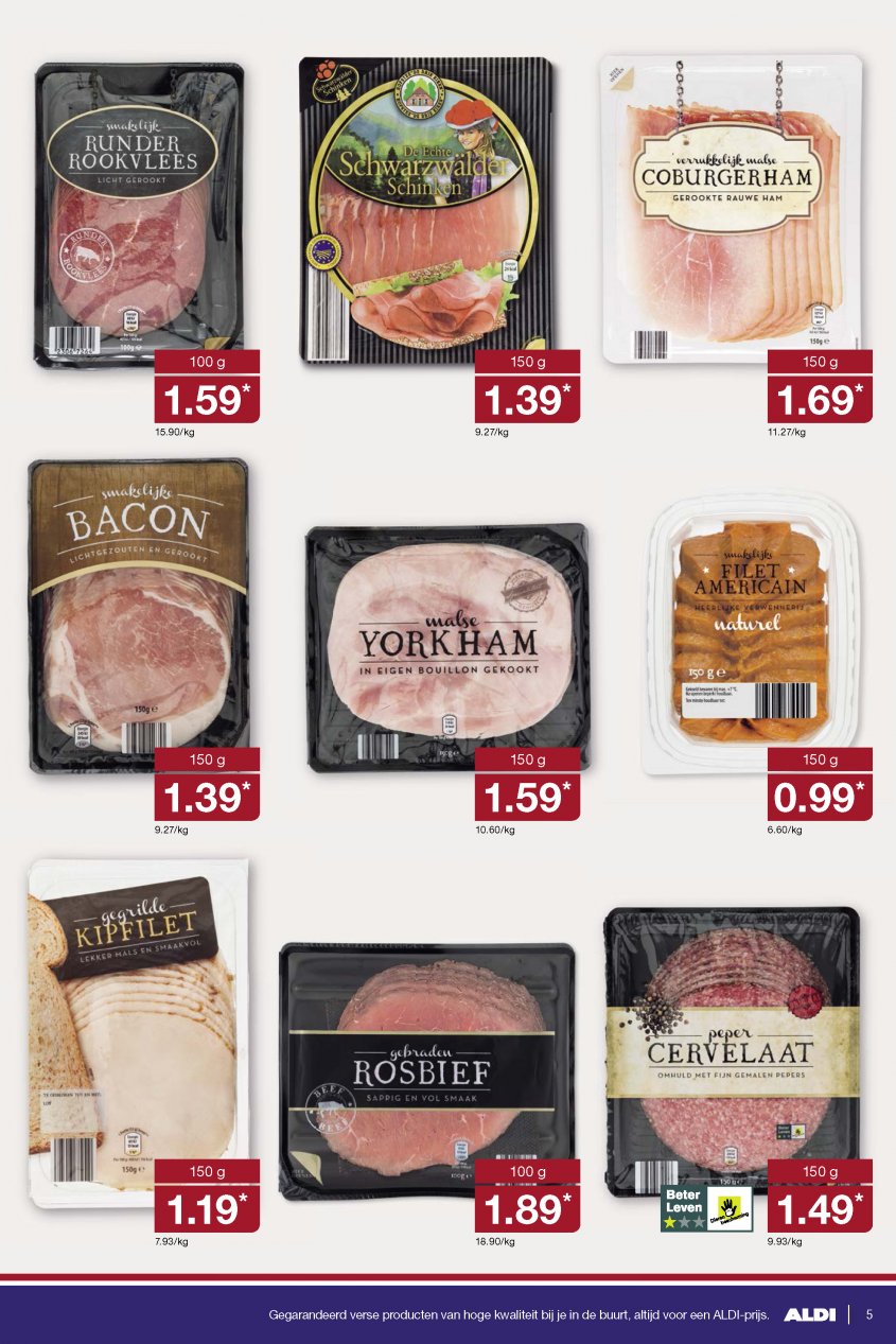 Aldi Aanbiedingen van 15-03-2017 pagina.5