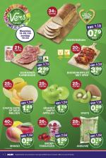 Aldi reclame folder week 11, pagina.2