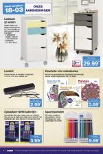 Aldi reclame folder week 11, pagina.16