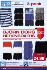 Aldi reclame folder week 11, pagina.18