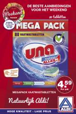 Aldi reclame folder week 11, pagina.20