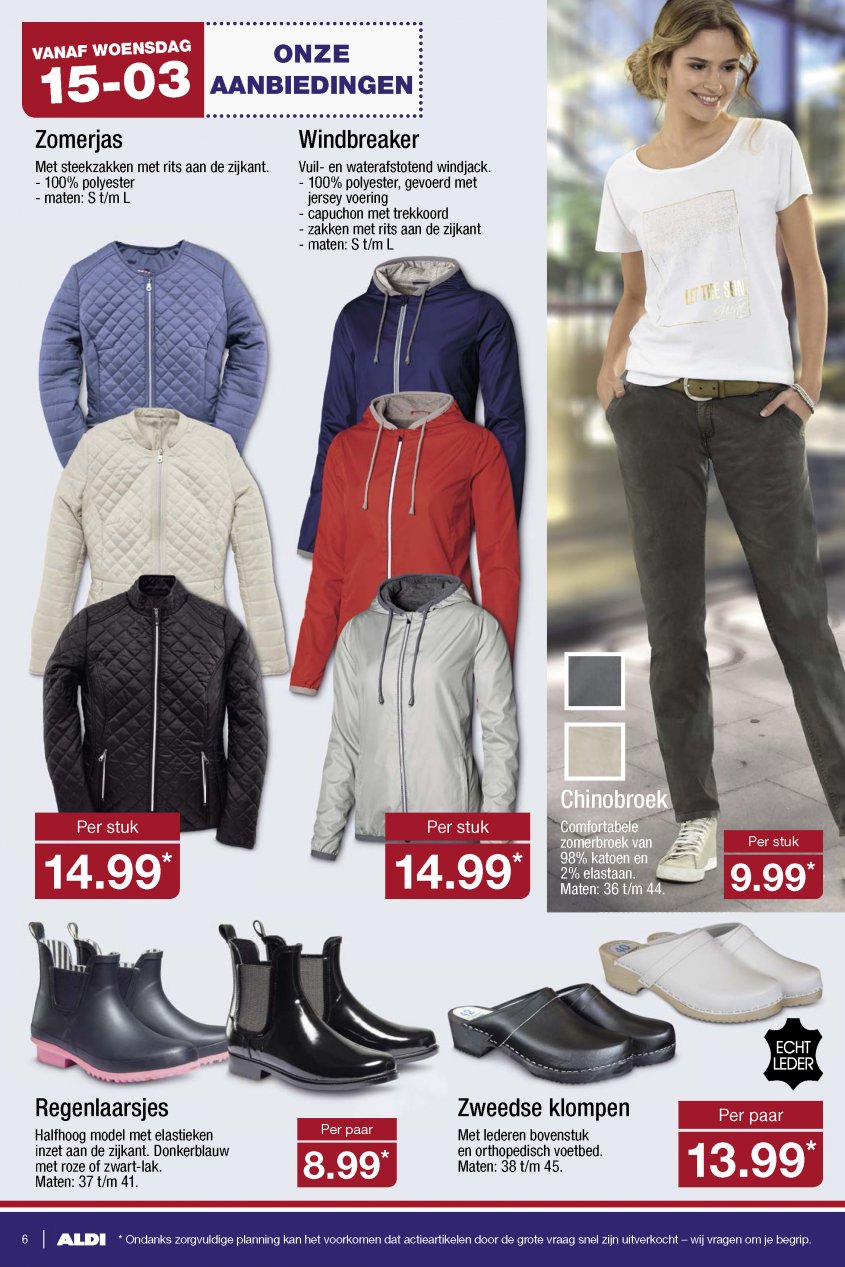 Aldi Aanbiedingen van 15-03-2017 pagina.6