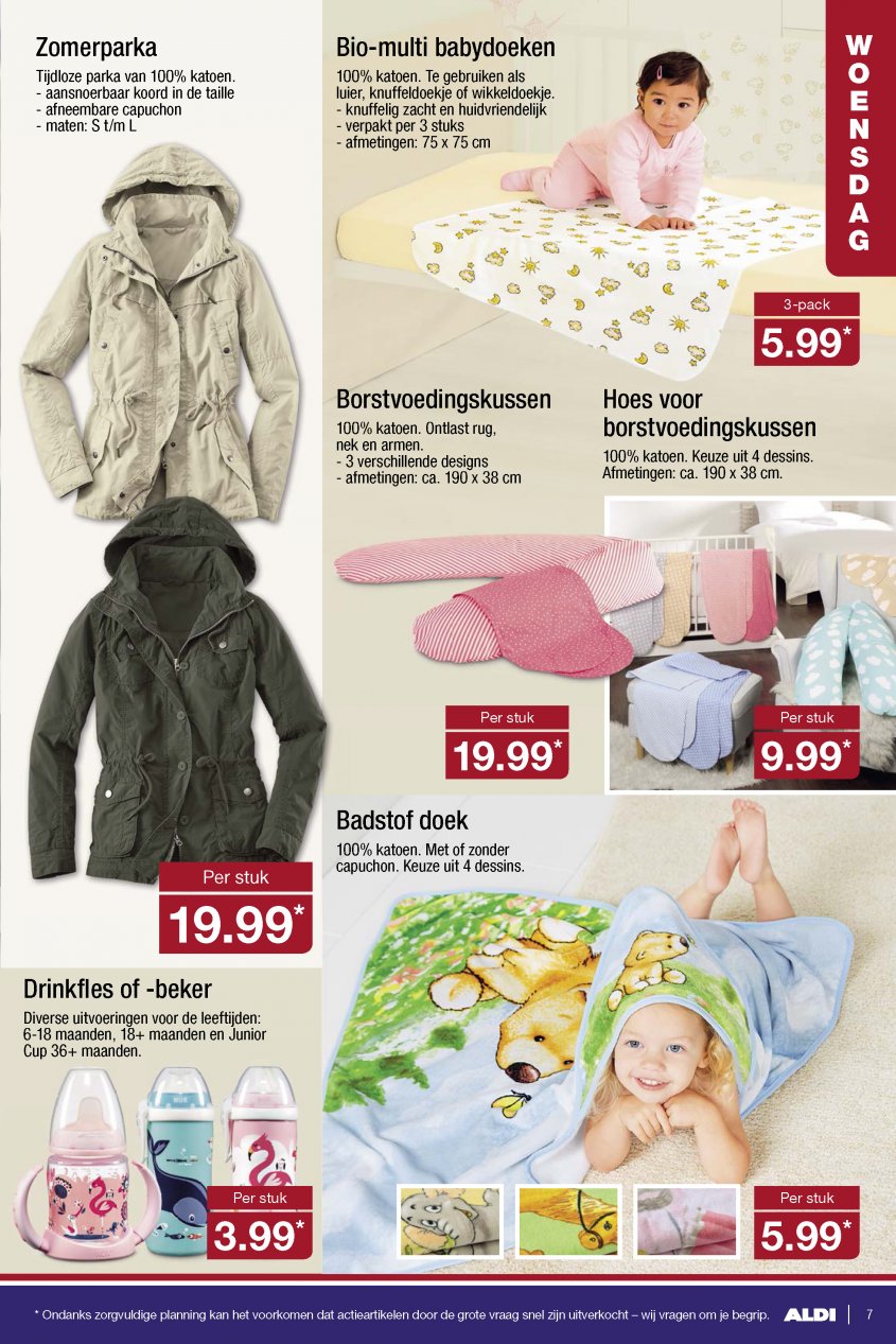 Aldi Aanbiedingen van 15-03-2017 pagina.7