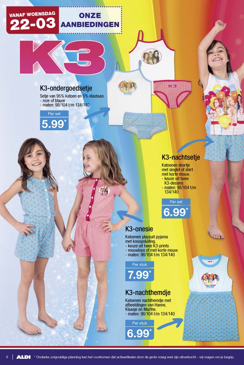 Aldi Aanbiedingen van 22-03-2017 pagina.6