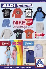 Aldi reclame folder week 12 pagina.1 