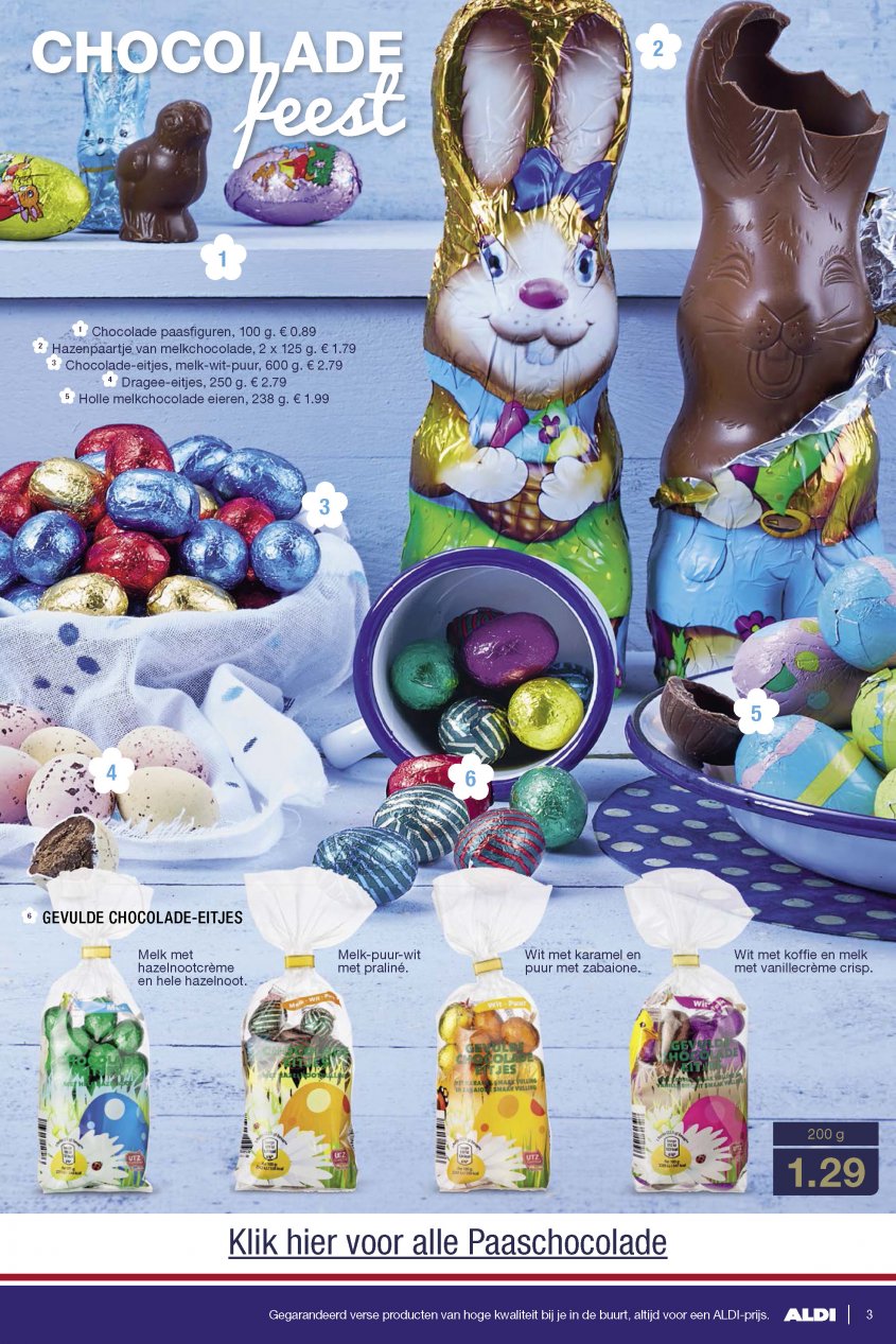 Aldi Aanbiedingen van 29-03-2017 pagina.3