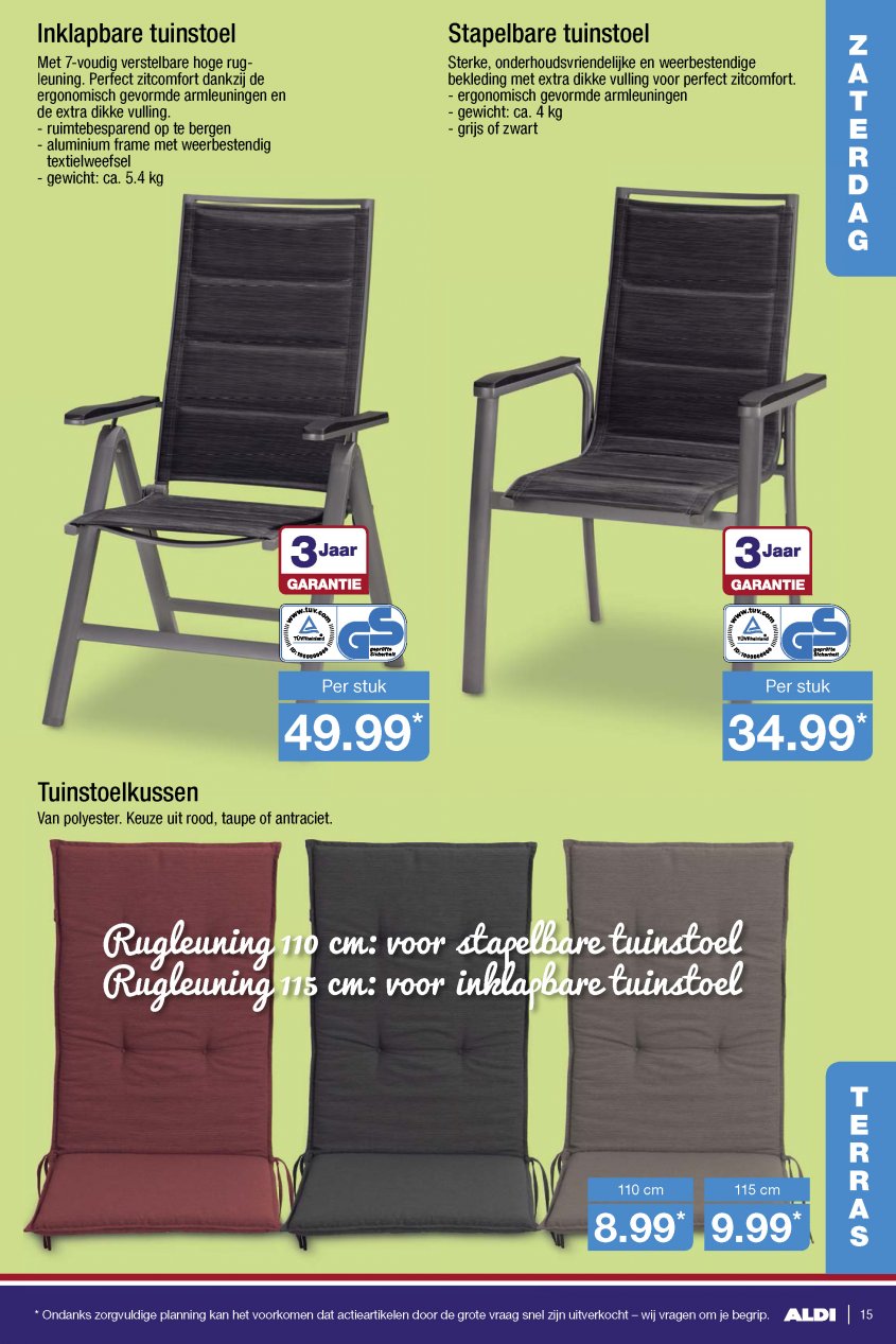 Aldi Aanbiedingen van 29-03-2017 pagina.15