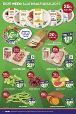 Aldi reclame folder week 13 pagina.2 