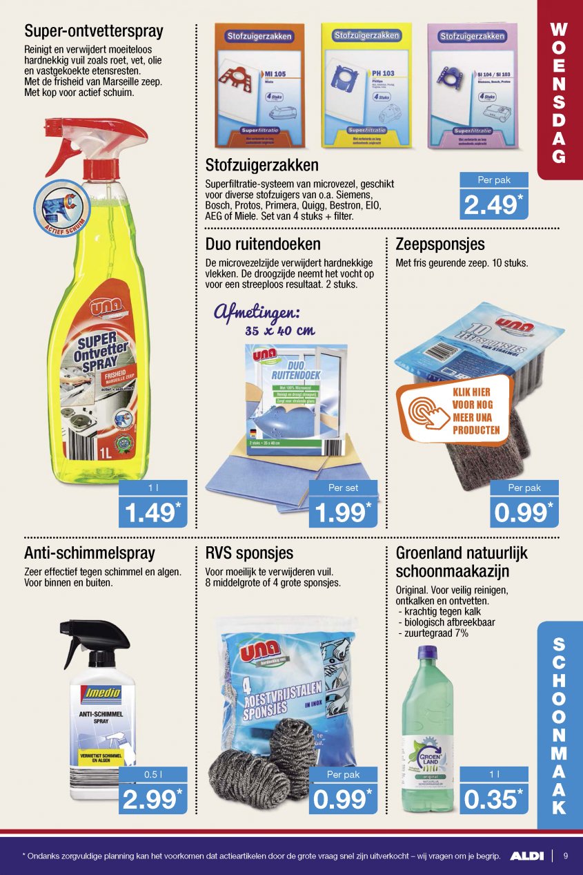 Aldi Aanbiedingen van 05-04-2017 pagina.9