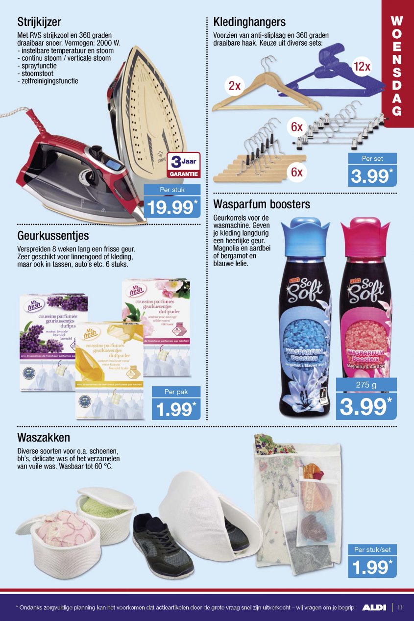 Aldi Aanbiedingen van 05-04-2017 pagina.11