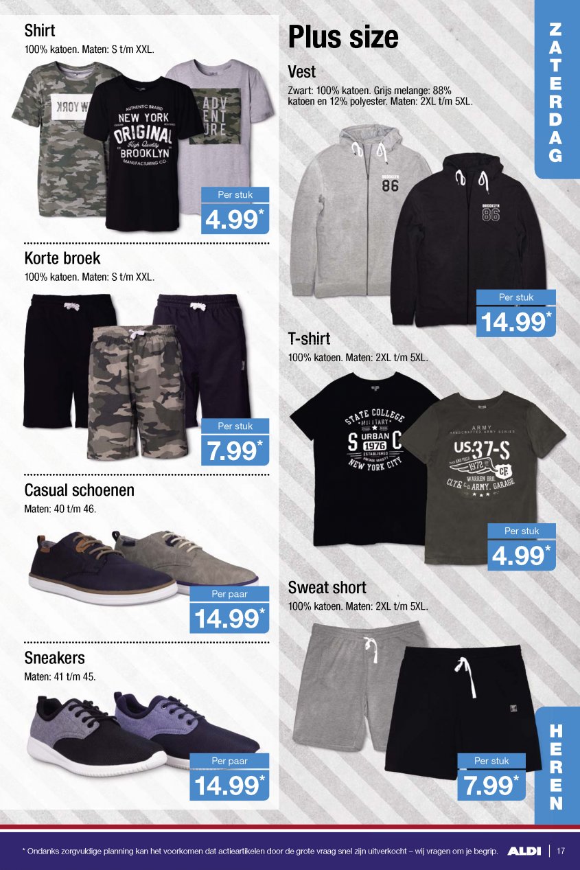 Aldi Aanbiedingen van 05-04-2017 pagina.17
