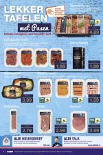Aldi reclame folder week 14 pagina.18 