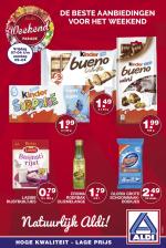 Aldi reclame folder week 14 pagina.20 