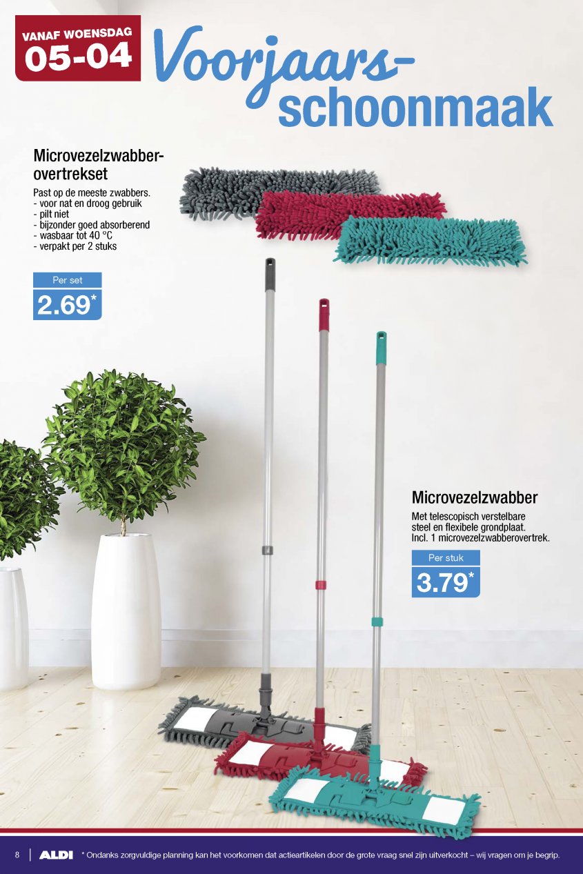 Aldi Aanbiedingen van 05-04-2017 pagina.8