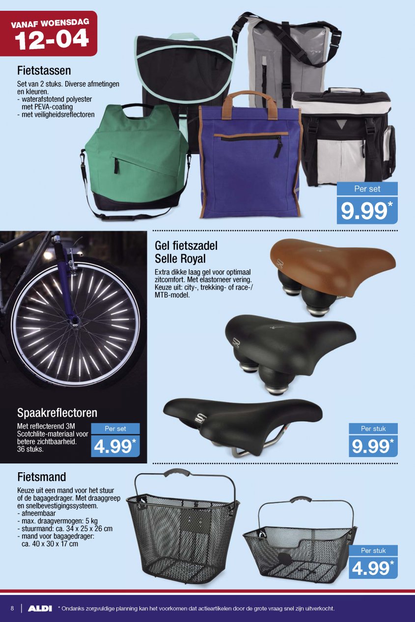 Aldi Aanbiedingen van 12-04-2017 pagina.8