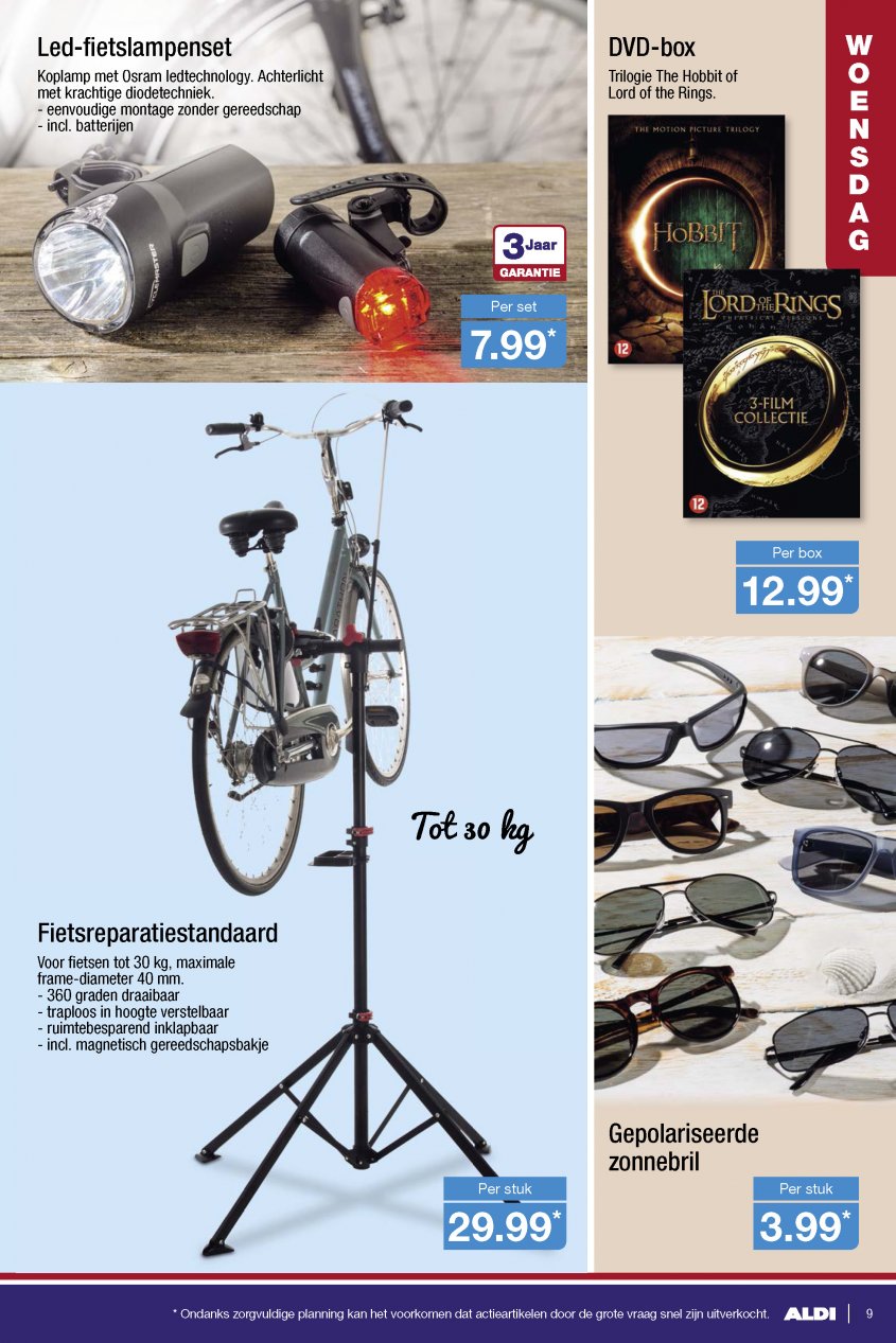 Aldi Aanbiedingen van 12-04-2017 pagina.9